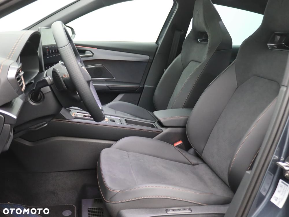 Cupra Formentor 1.5 e-Hybrid DSG VZ - 4