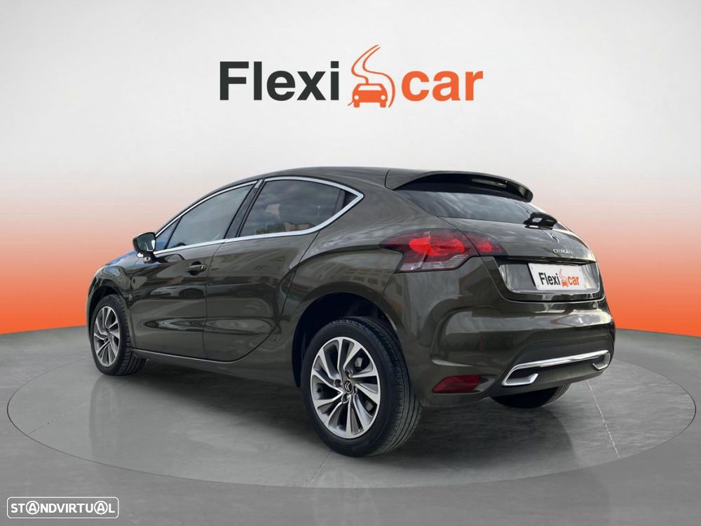Citroën DS4 1.6 e-HDi So Chic CMP6 - 7
