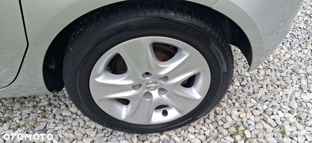 Opel Meriva 1.7 CDTI 150 Jahre - 23