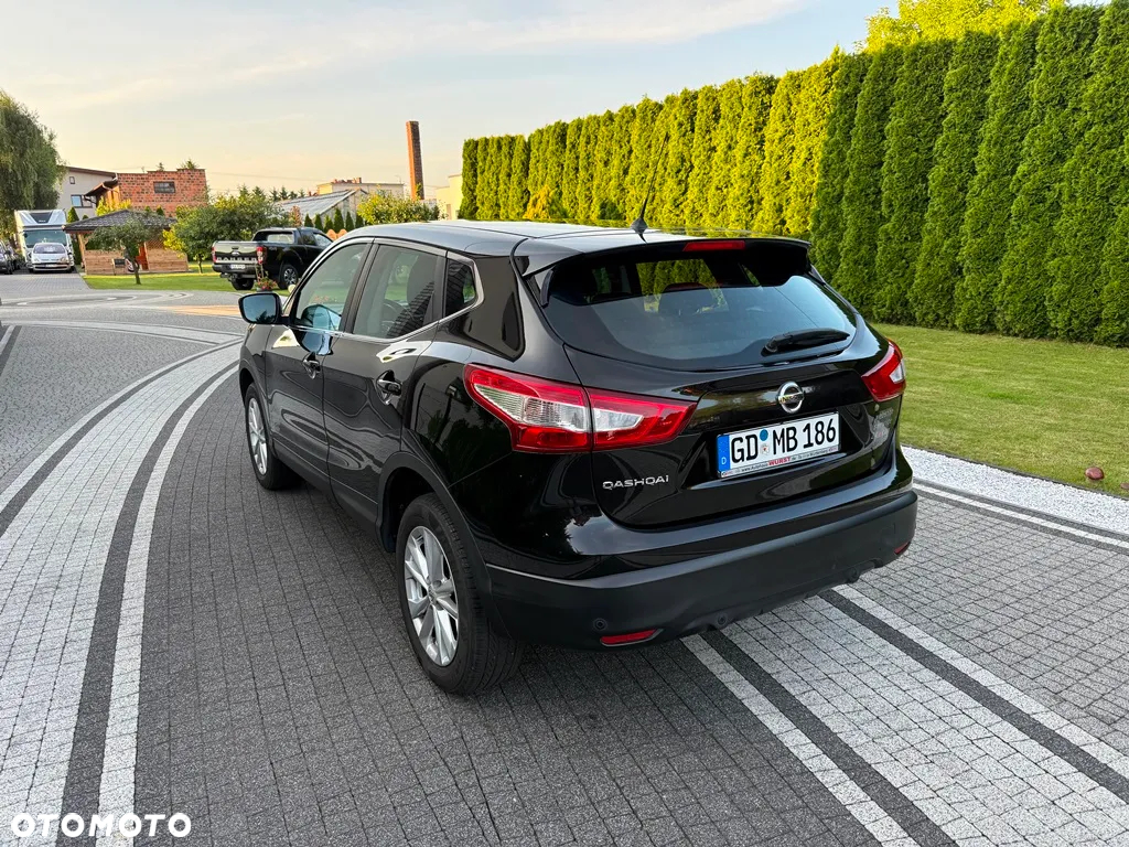 Nissan Qashqai 1.2 DIG-T Tekna - 13