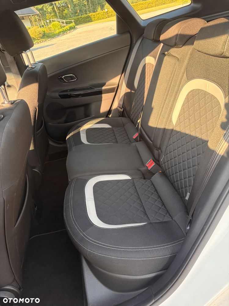 Kia Ceed 1.6 CRDi 136 DCT ISG GT Line - 9