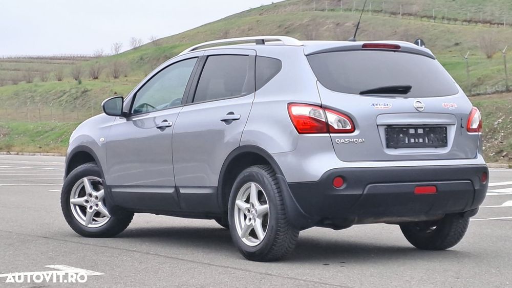 Nissan Qashqai 1.6 Start/Stop 360 - 20