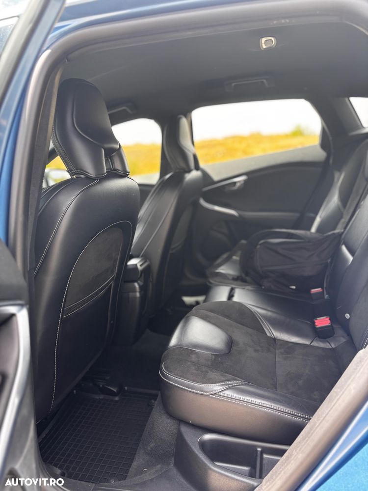 Volvo V40 - 6