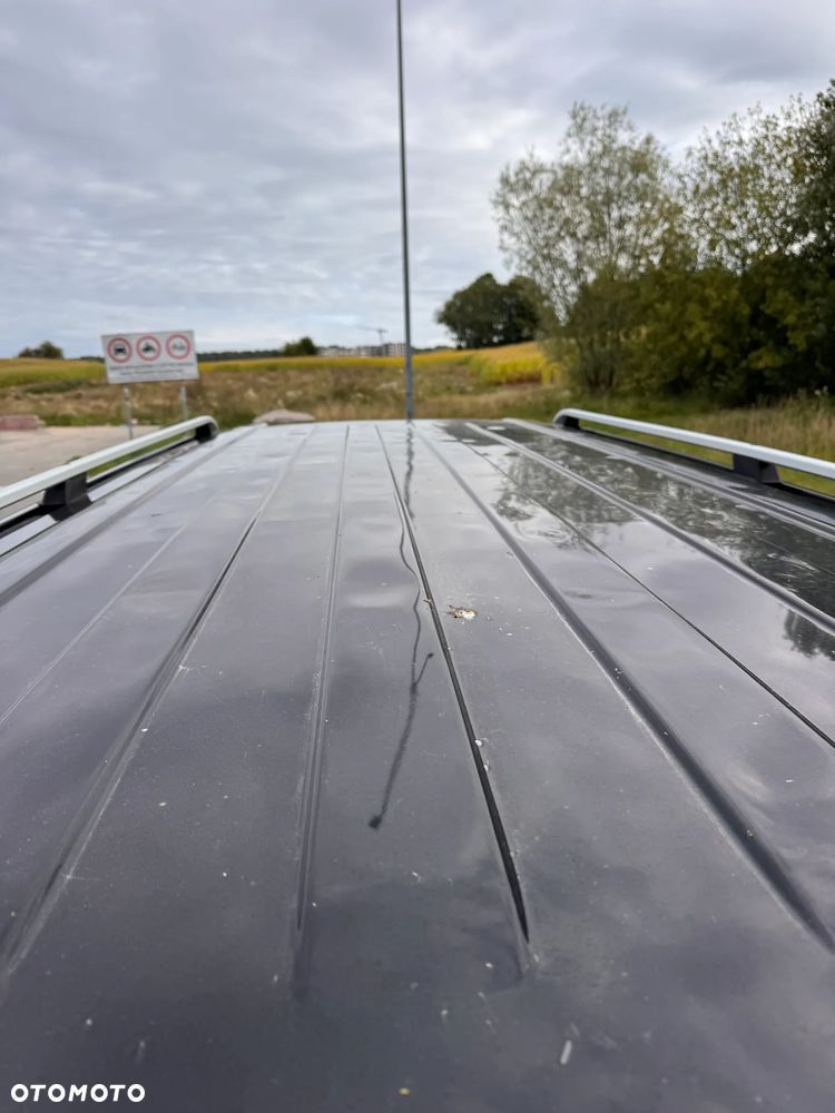 Volkswagen TRANSPORTER T5 - 10