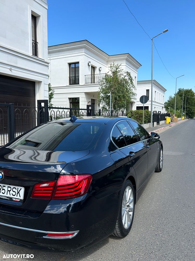 BMW Seria 5 - 3