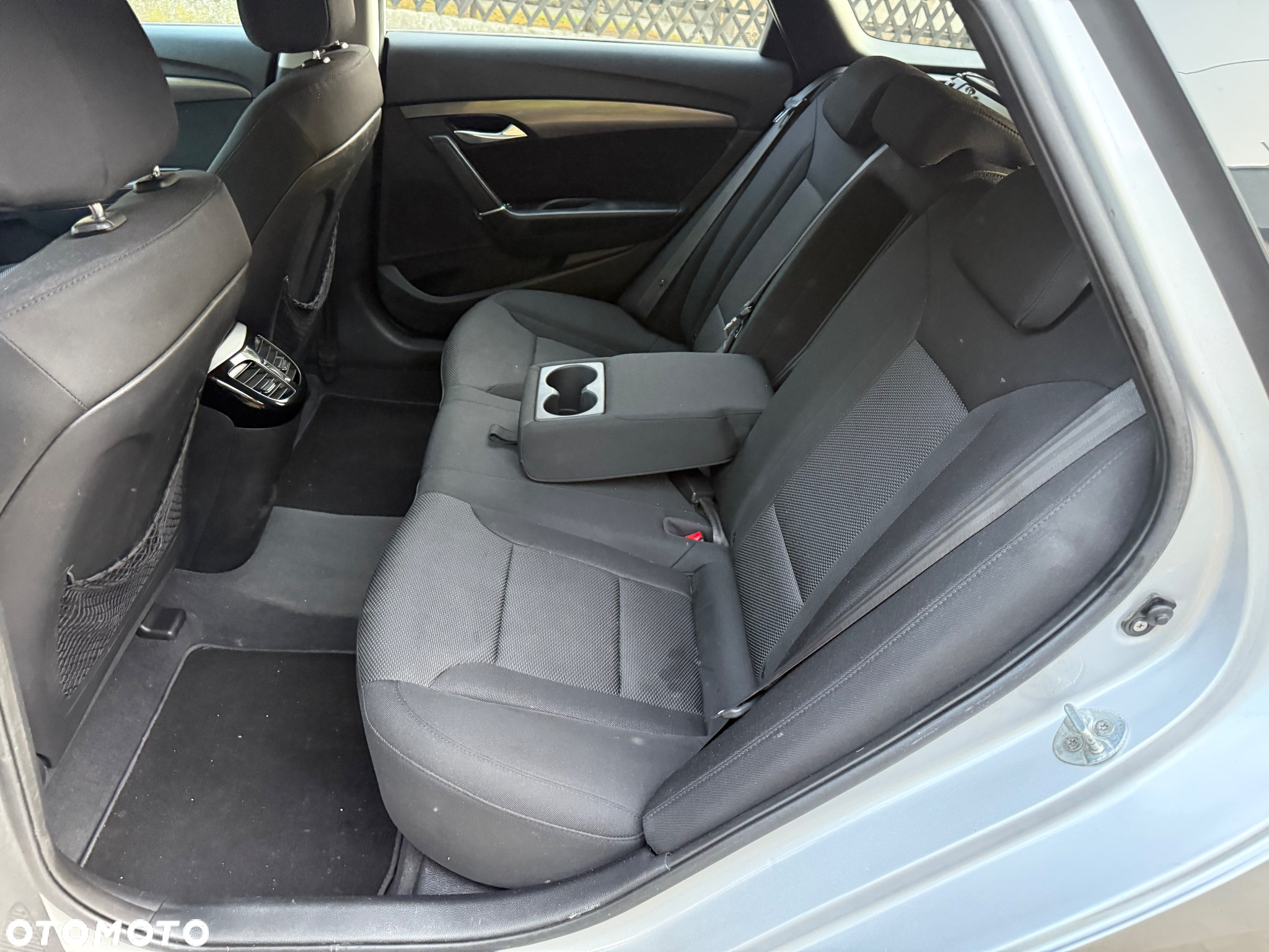 Hyundai i40 i40cw 1.7 CRDi blue Style - 27