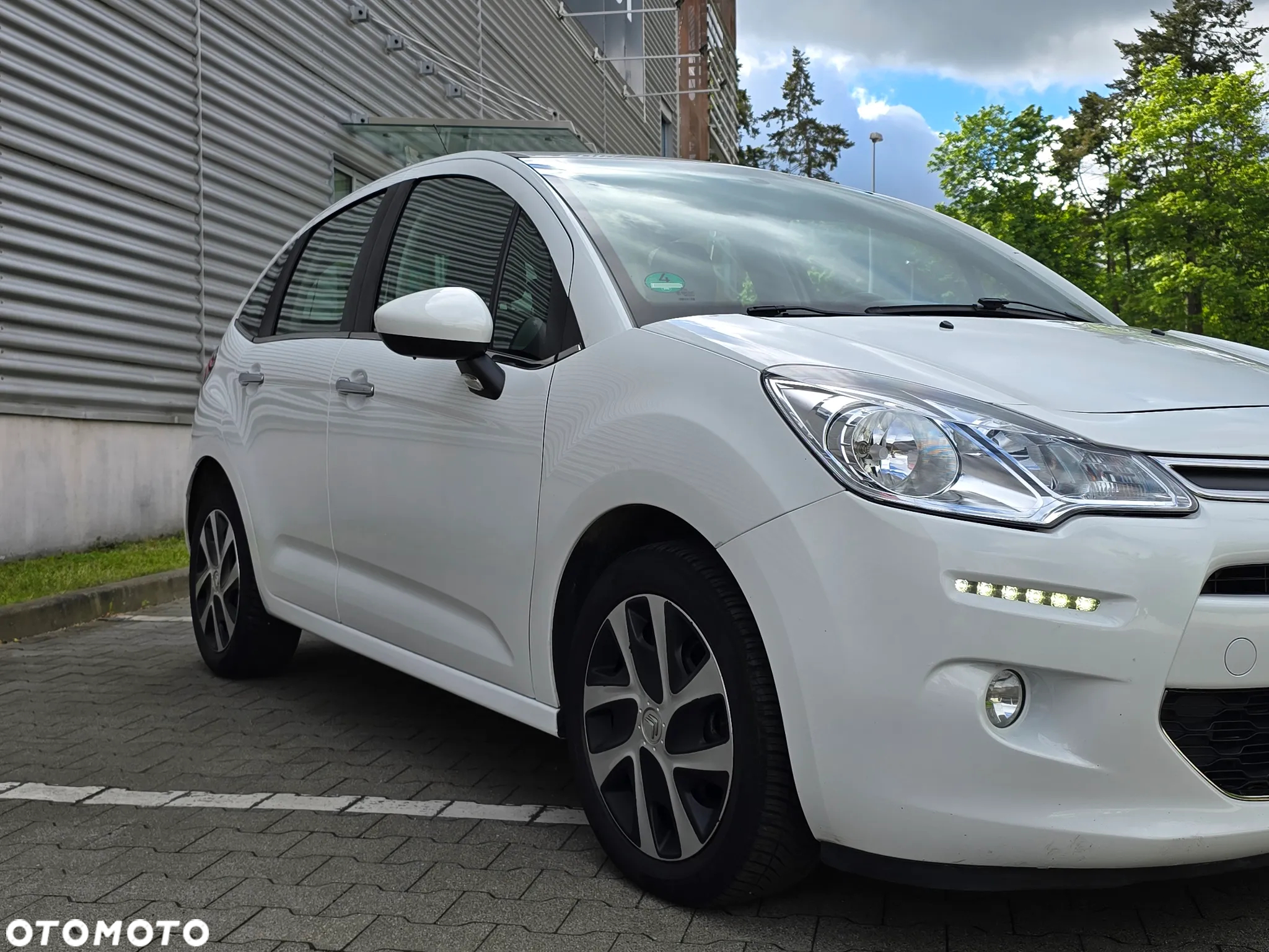 Citroën C3 - 34