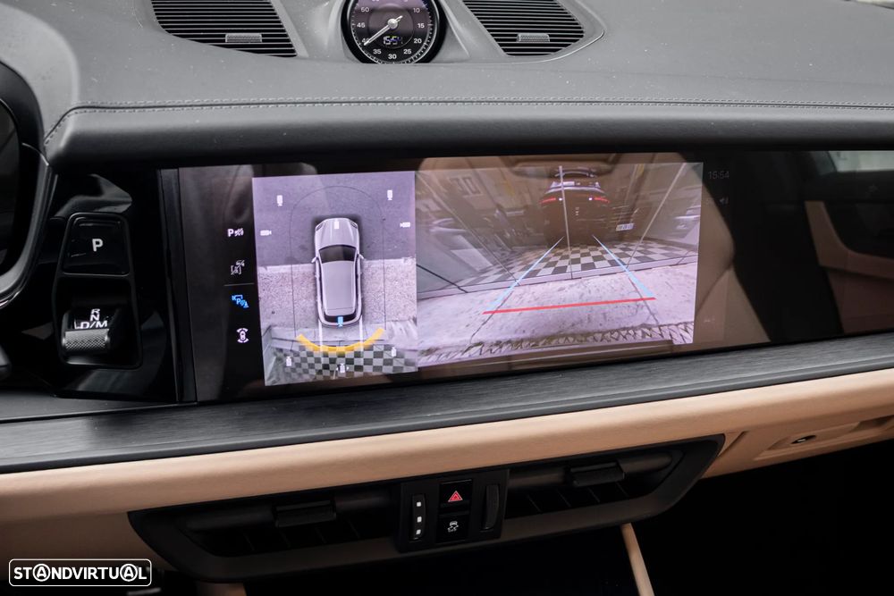 Porsche Cayenne S E-Hybrid Black Edition - 25