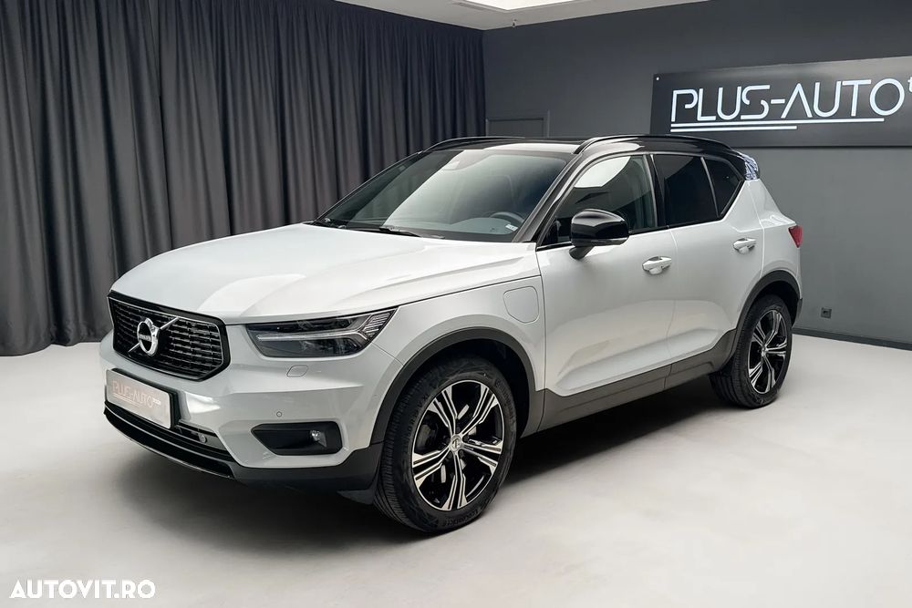Volvo XC 40 - 3