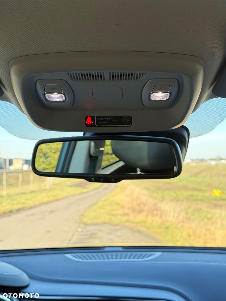 Renault Kadjar 1.3 TCe FAP Intens EDC - 29