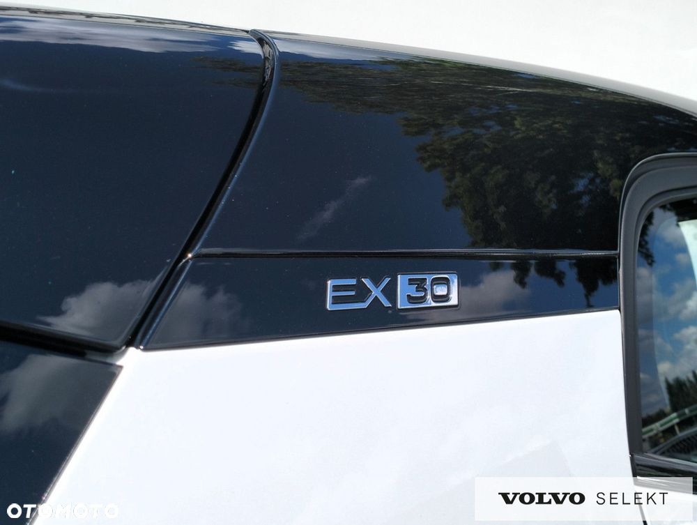 Volvo EX30 - 9