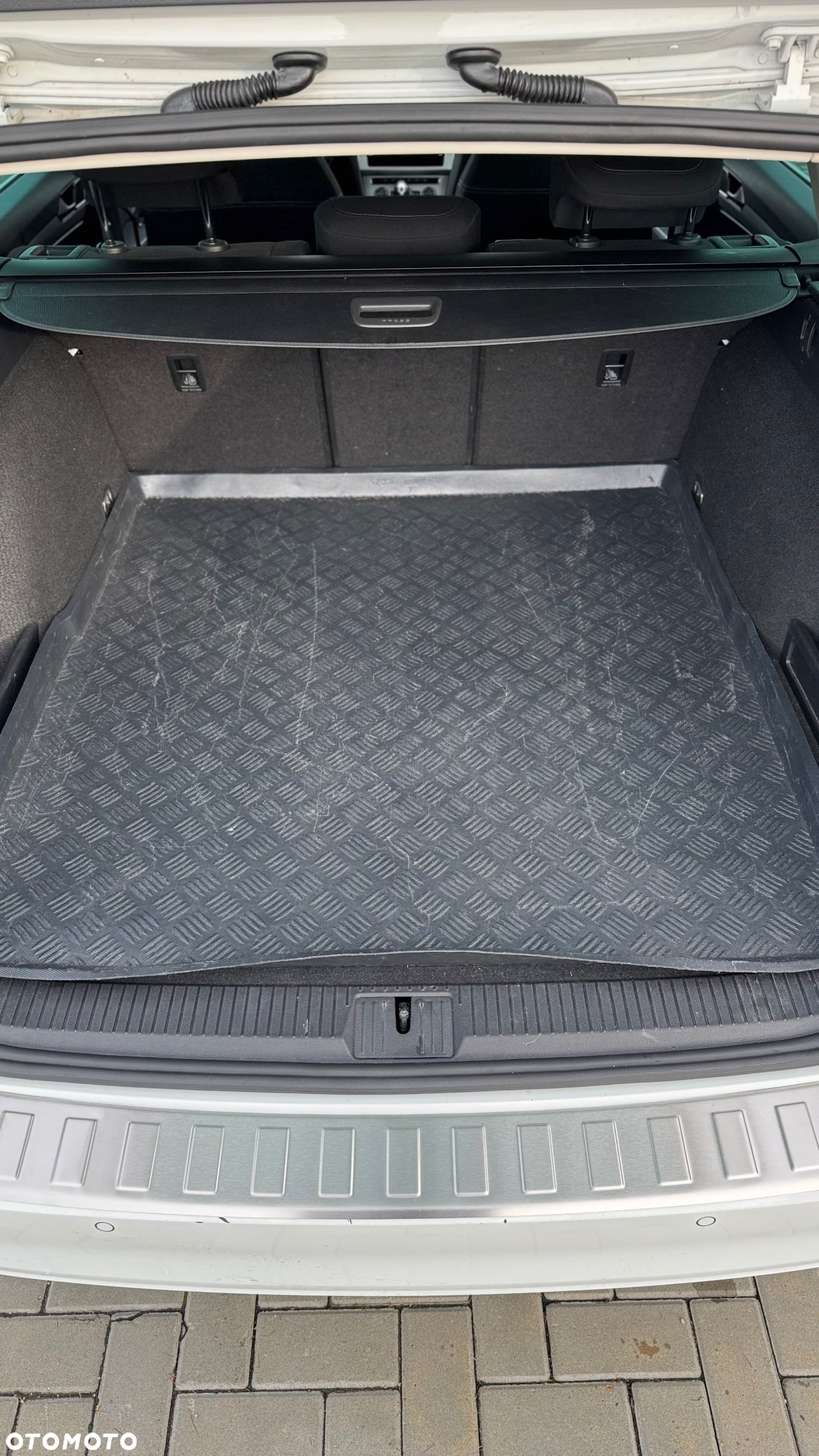 Volkswagen Passat 2.0 TDI BMT SCR Comfortline DSG7 - 27