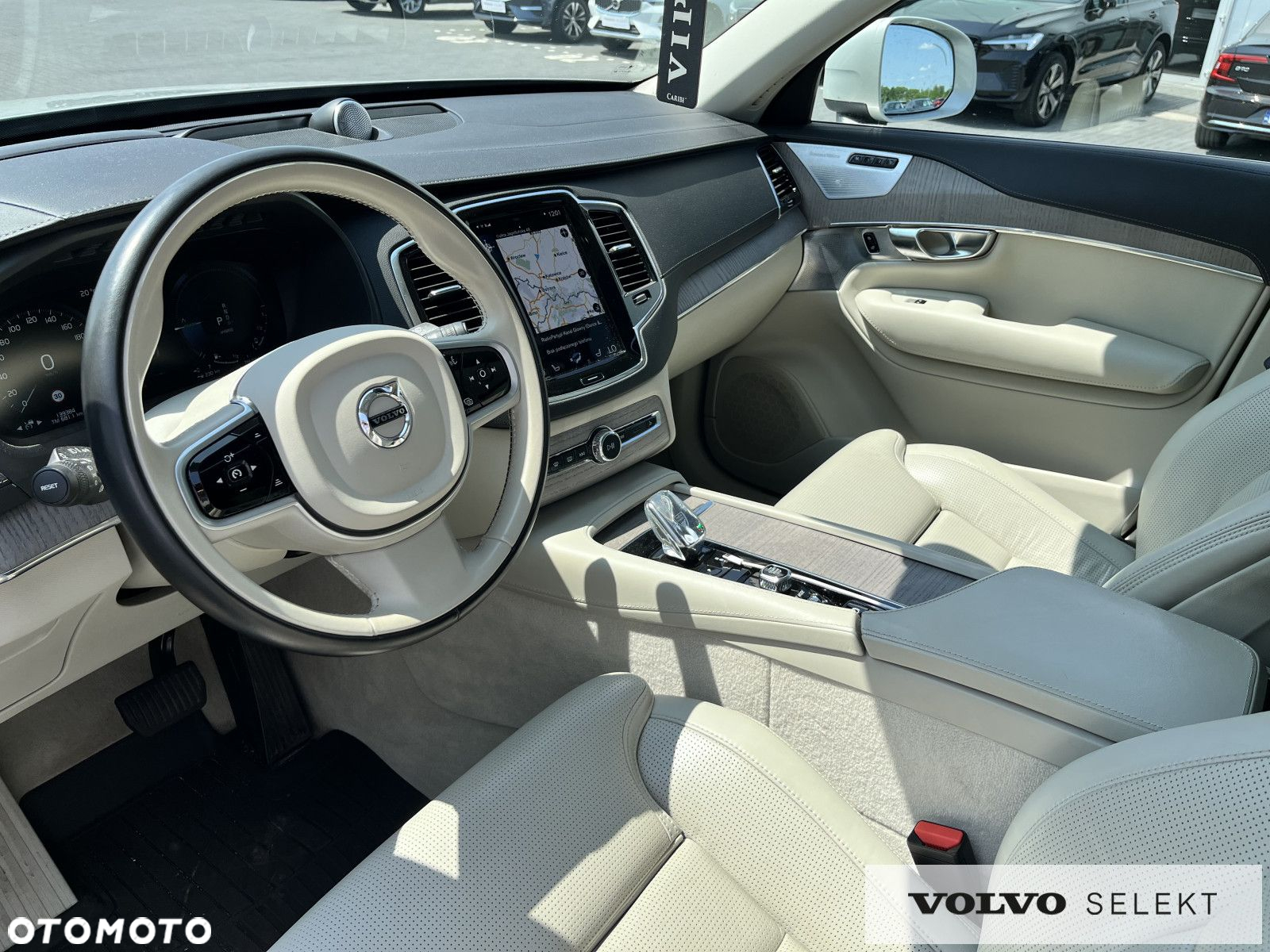 Volvo XC 90 - 14