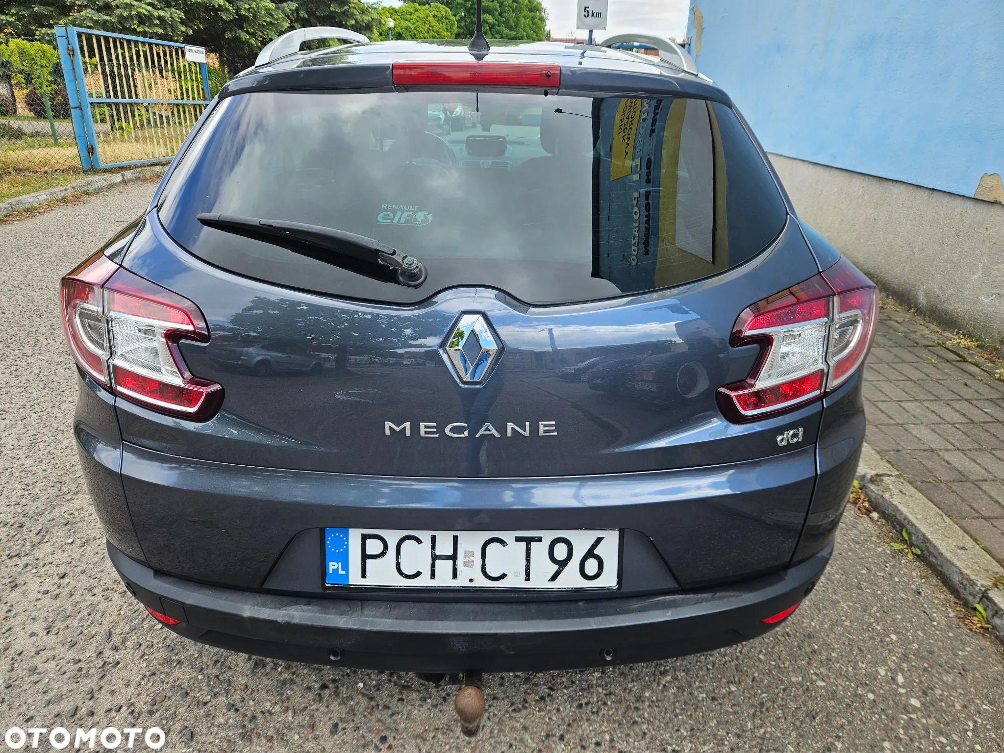 Renault Megane - 16