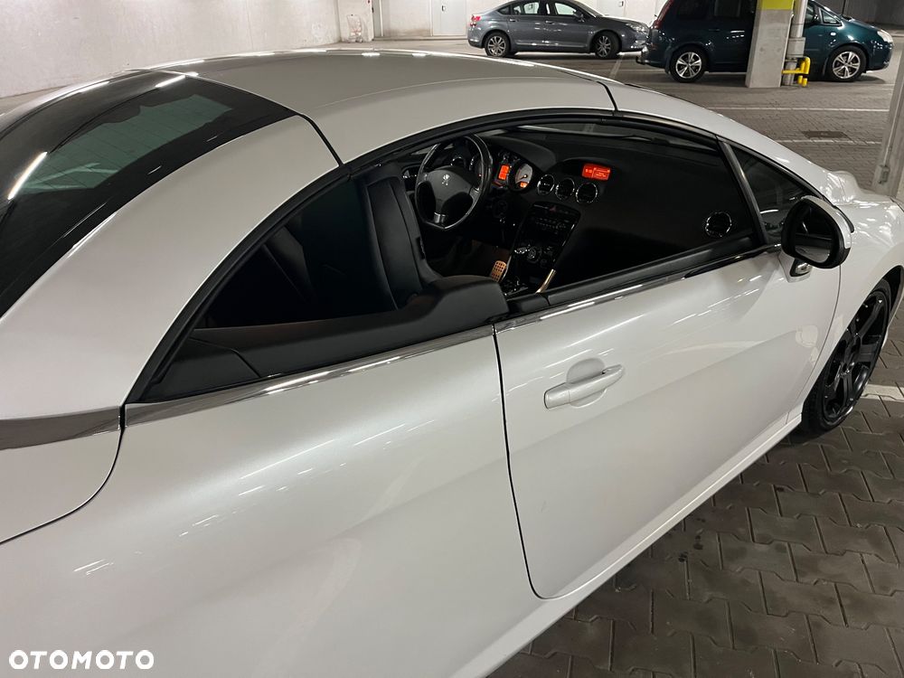 Peugeot 308 CC 1.6 THP Active - 15