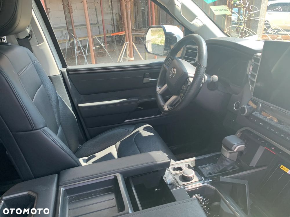Toyota Tundra - 19