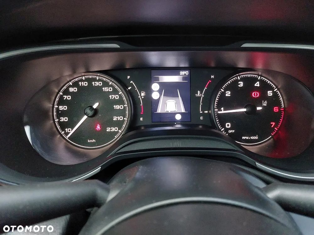 Fiat Tipo - 13