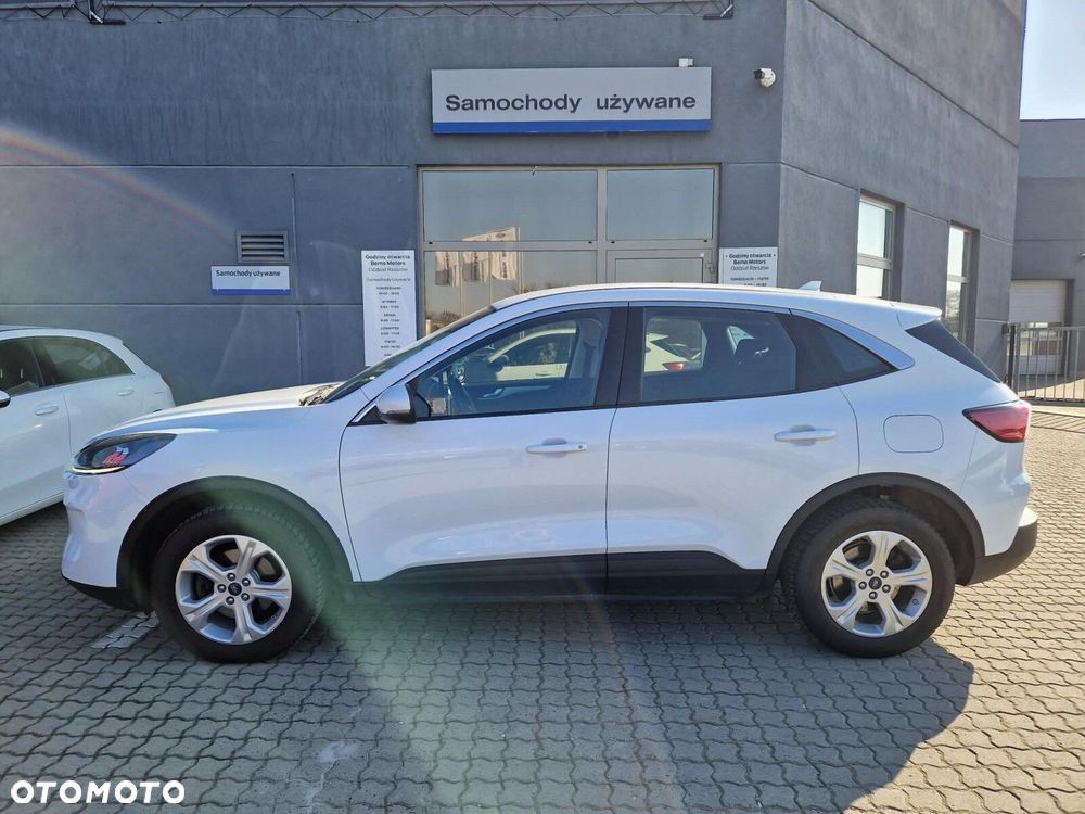 Ford Kuga - 9