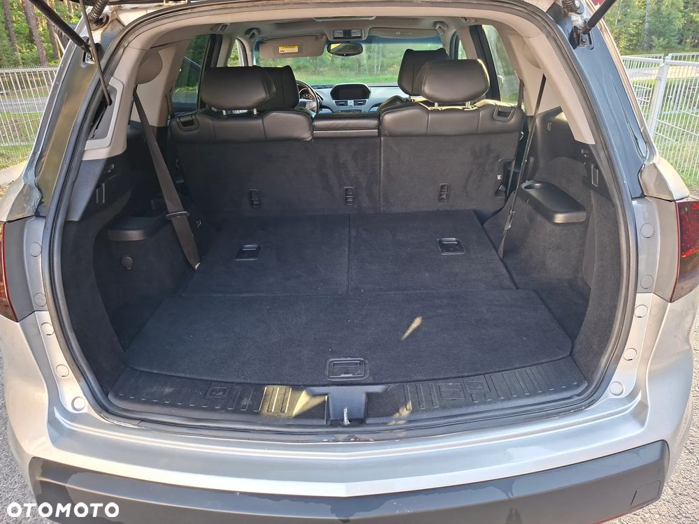 Acura MDX 3.7 V6 Base - 14