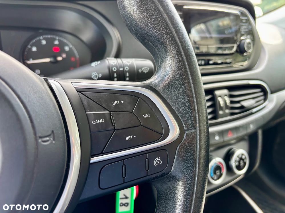 Fiat Tipo 1.0 T3 - 25