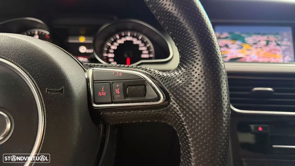Audi A5 Sportback 2.0 TDI S-line - 25