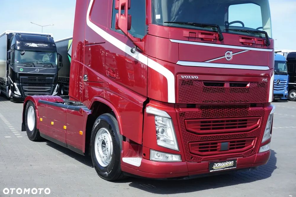 Volvo FH / 500 / EURO 6 / ACC / I -COOL / GLOBETROTTER - 31