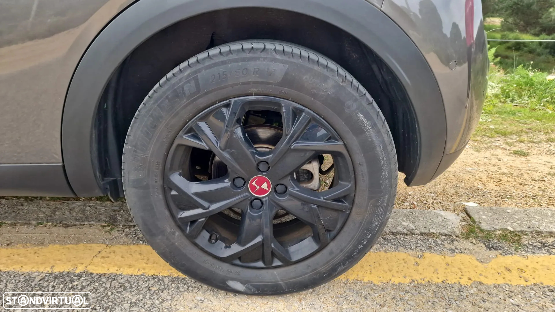 DS DS3 Crossback E-Tense Performance Line - 5