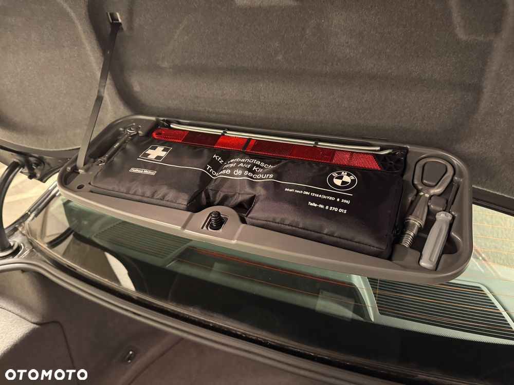 BMW Seria 7 730d - 31