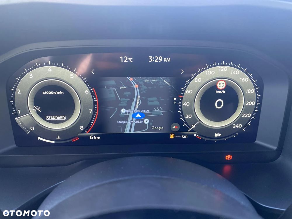 Nissan Qashqai 1.3 DIG-T mHEV N-Connecta - 14