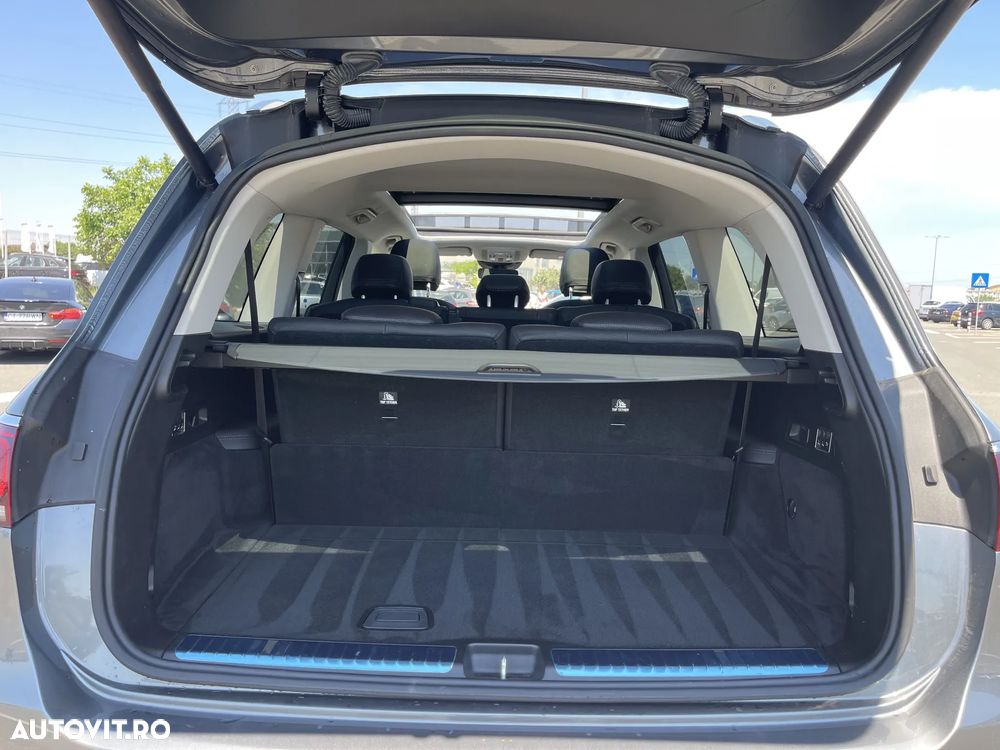 Mercedes-Benz GLS - 27