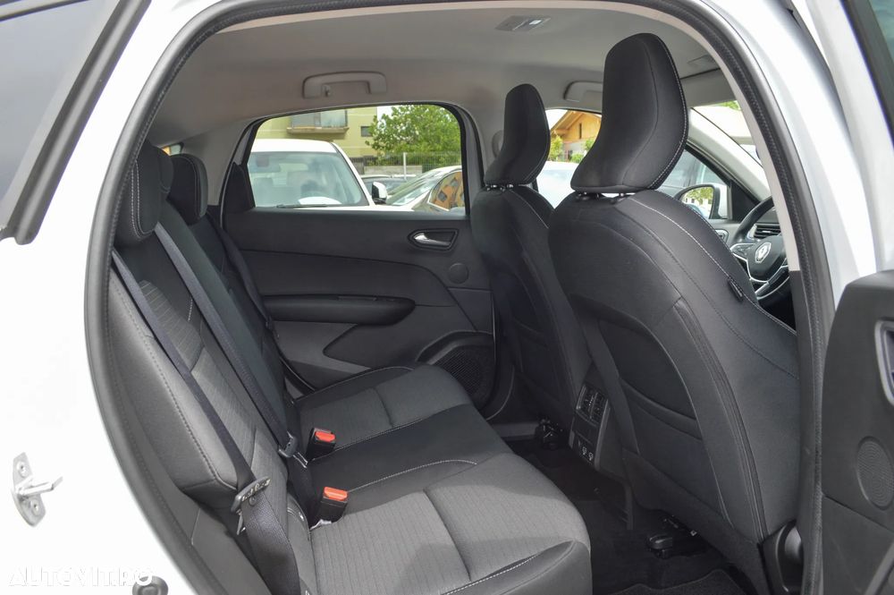 Renault Arkana E-TECH 145 Techno - 28