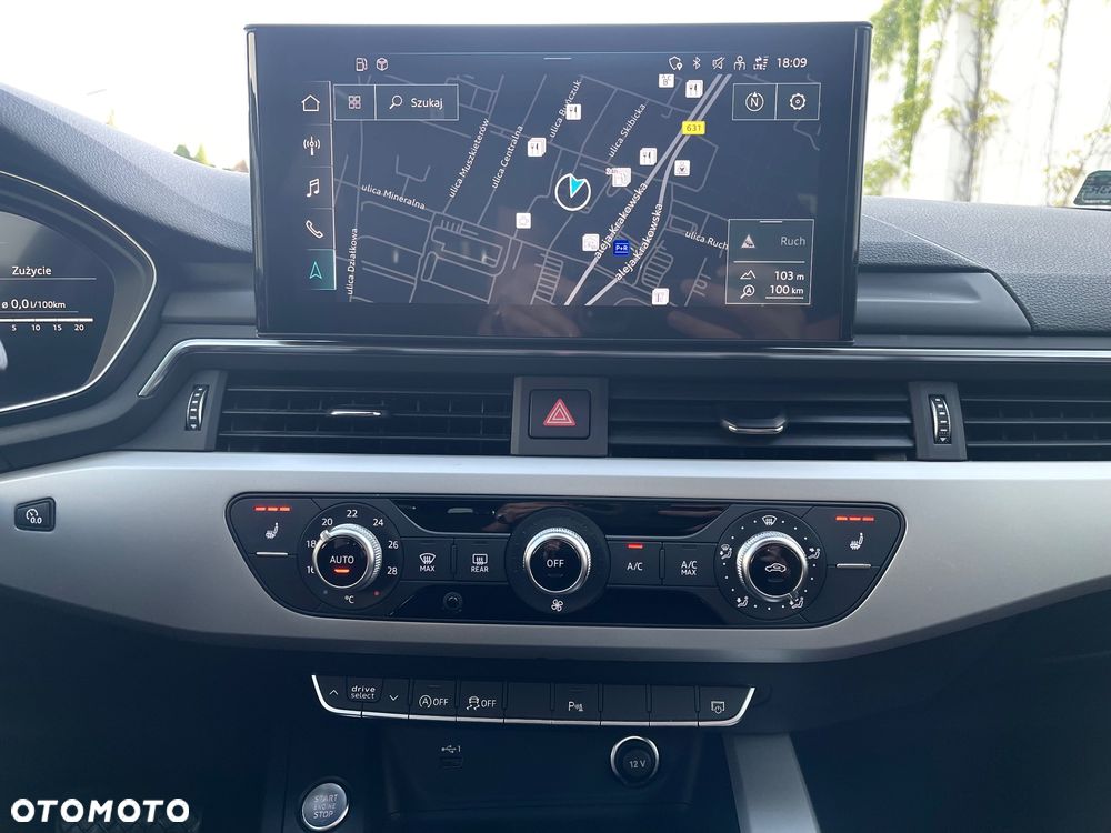 Audi A4 ver-avant-45-tfsi-quattro-s-tronic-advanced - 21