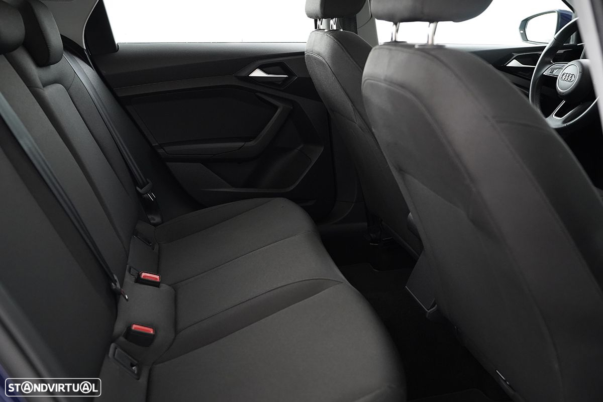 Audi A1 Sportback 25 TFSI Advanced - 19