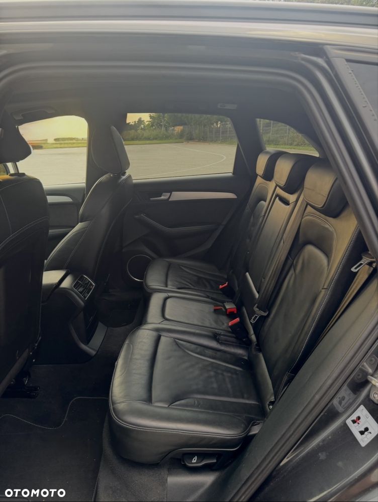 Audi Q5 - 4