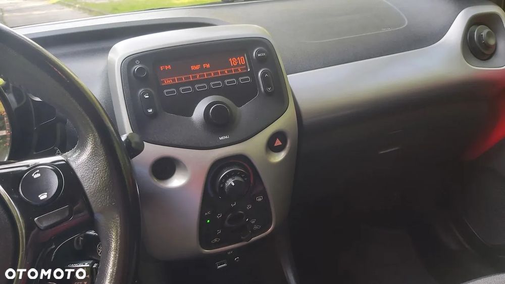 Toyota Aygo x-cite Style Selection - 34
