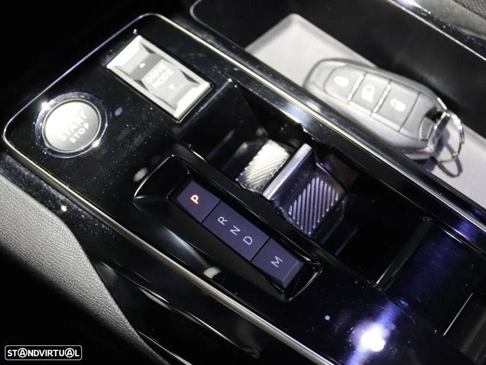 Peugeot 5008 1.5 BlueHDi Allure Pack EAT8 - 22