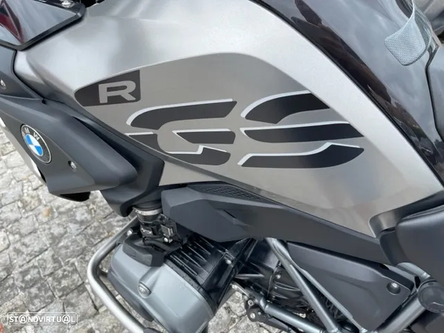 BMW R 1200 GS BMW R 1200 GS Exclusive - 16