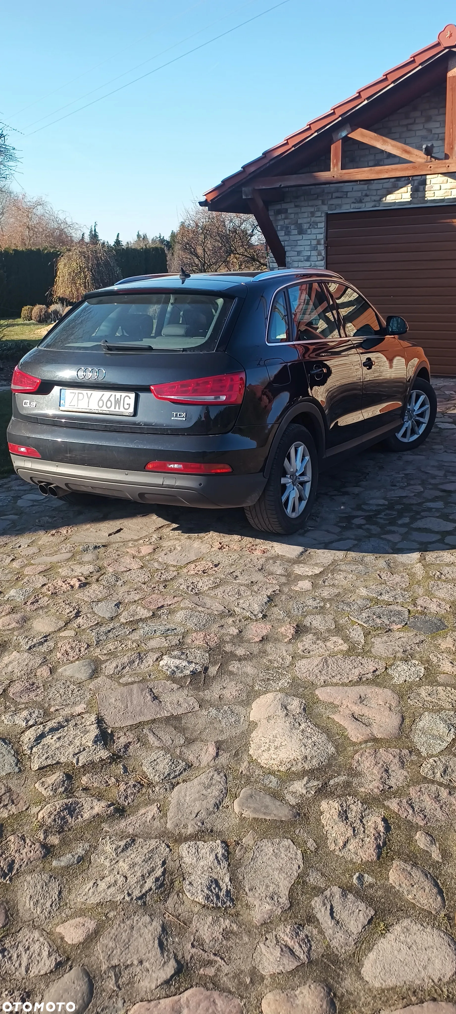 Audi Q3 2.0 TDI Quattro S tronic - 4