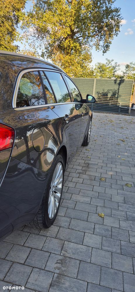 Opel Insignia 1.8 Active - 15