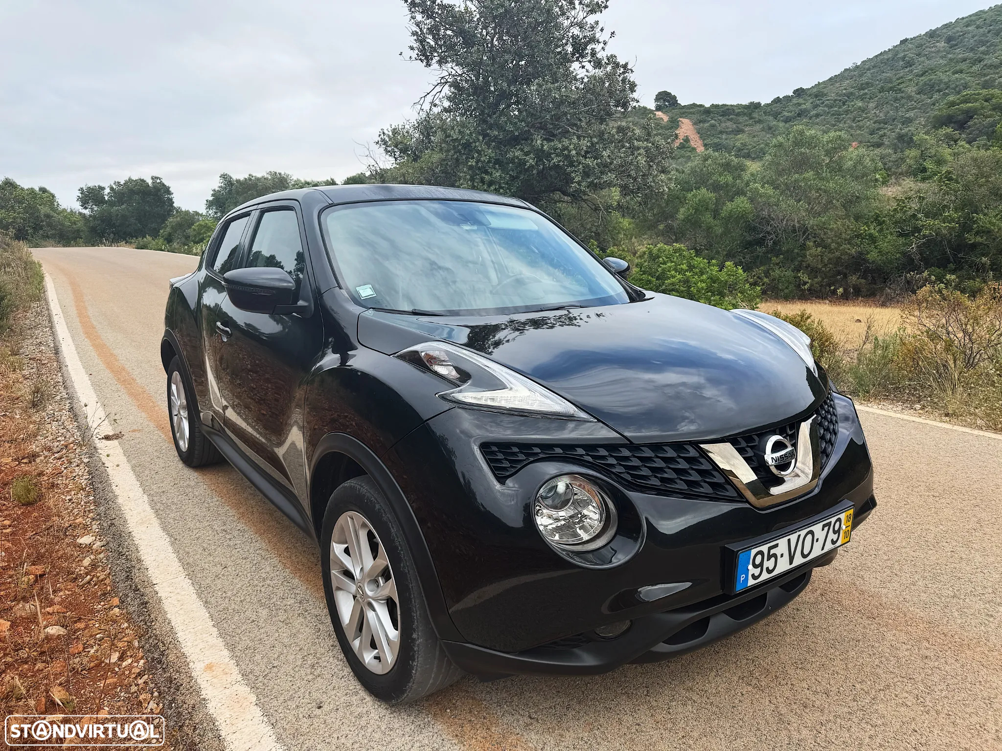 Nissan Juke - 2