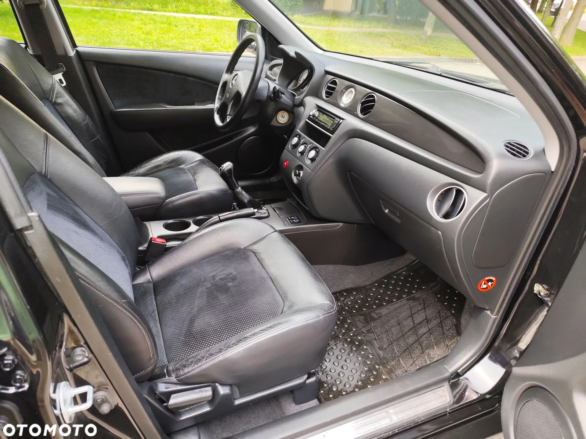 Mitsubishi Outlander 2.0 Turbo 4WD - 9