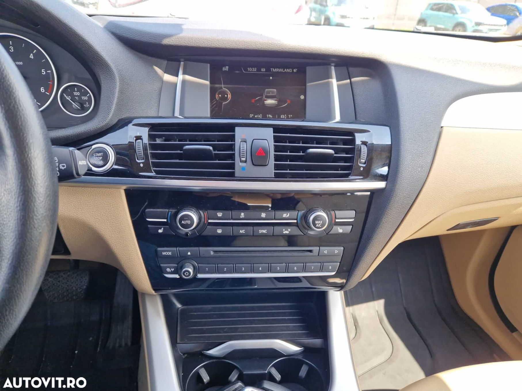 BMW X3 - 26