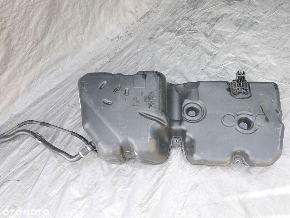 bmw f48 x1 bak zbiornik paliwa diesel 7348331 - 5