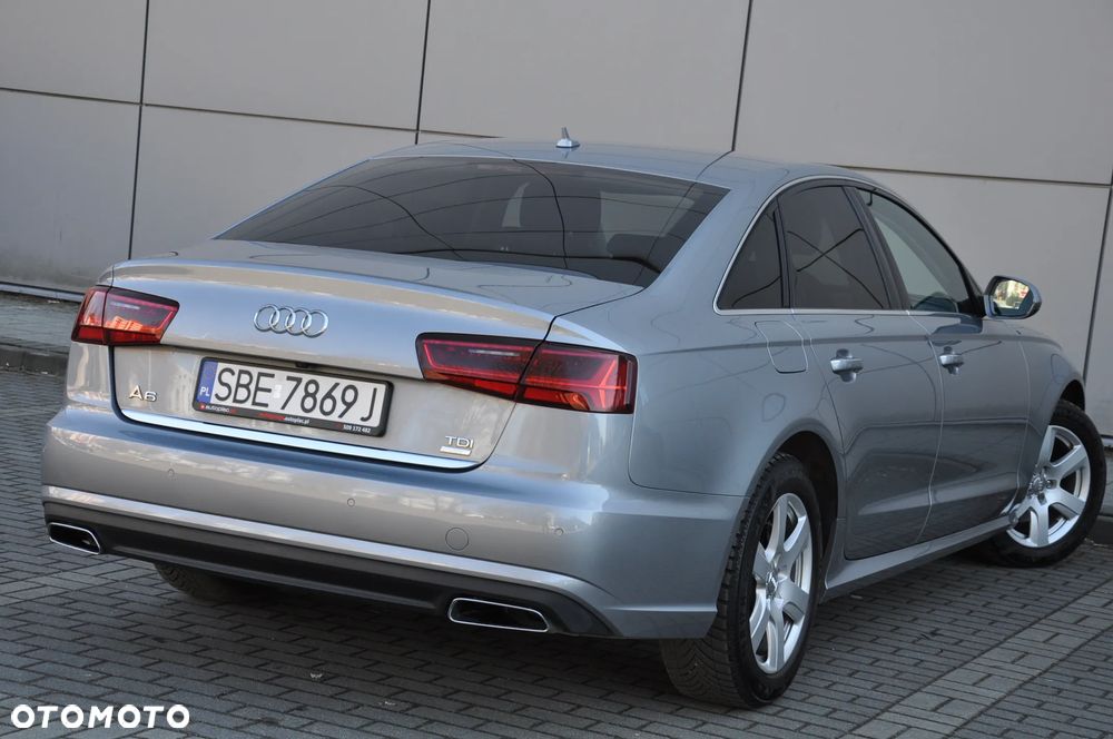 Audi A6 Limousine - 7