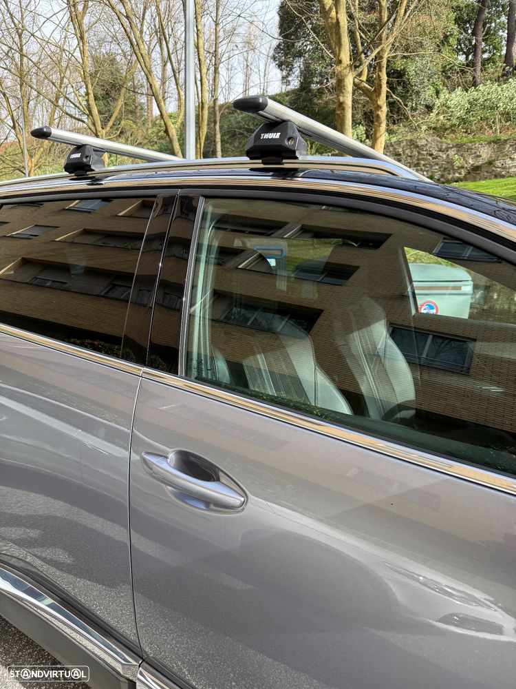 Peugeot 5008 1.5 BlueHDi GT EAT8 - 5