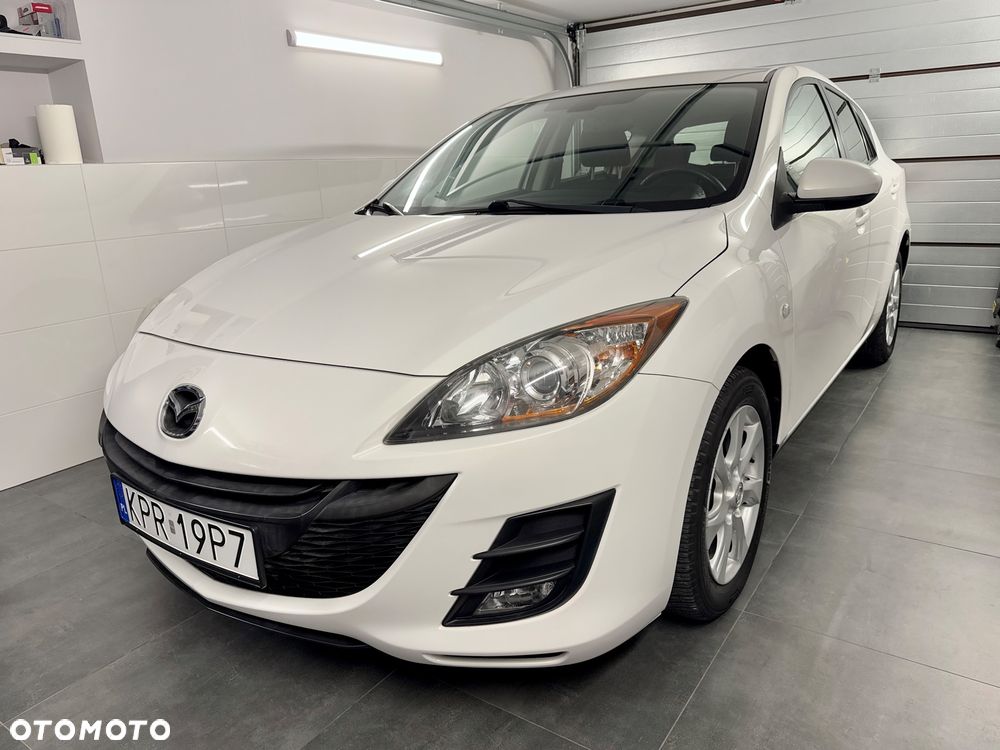 Mazda 3 - 11