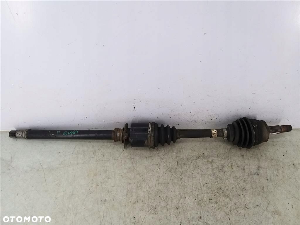 Półoś przód przednia prawa Fiat Stilo 1.9 JTD  2001-2007 - 1