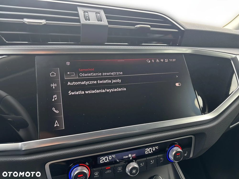 Audi Q3 35 TFSI Advanced S tronic - 21