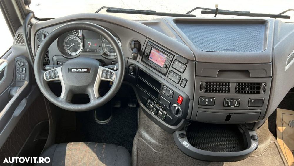 DAF XF 480 FT Super Space Cab - 3