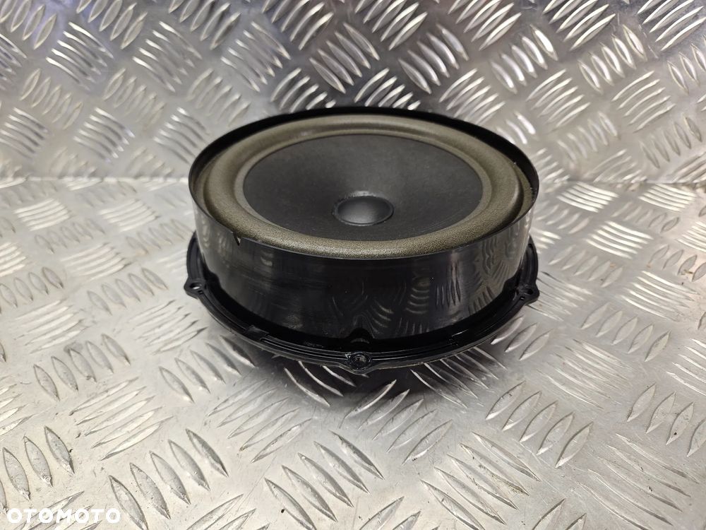 VW TOUAREG 7P CAYENNE 10-18R GLOSNIK DRZWI ORYGINAL 7P6035454 - 2